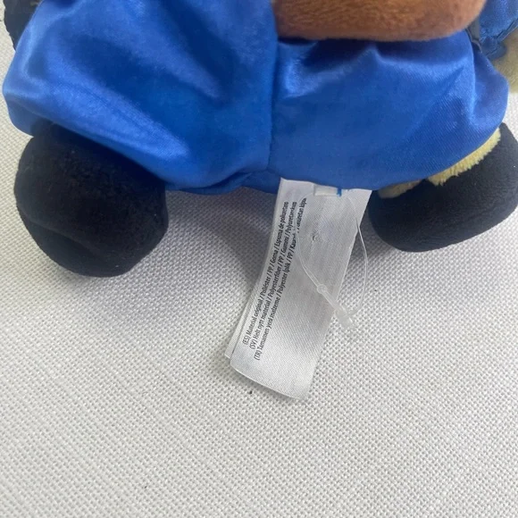 Pokémon center Pokémon plush king fu pikachu - Picture 5 of 7